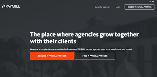 paymill-partner-center