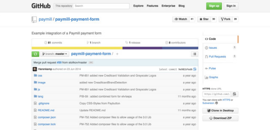 paymill-payment-form