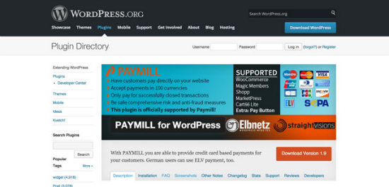 WordPress
