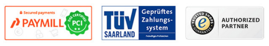 paymill-zertifizierungen