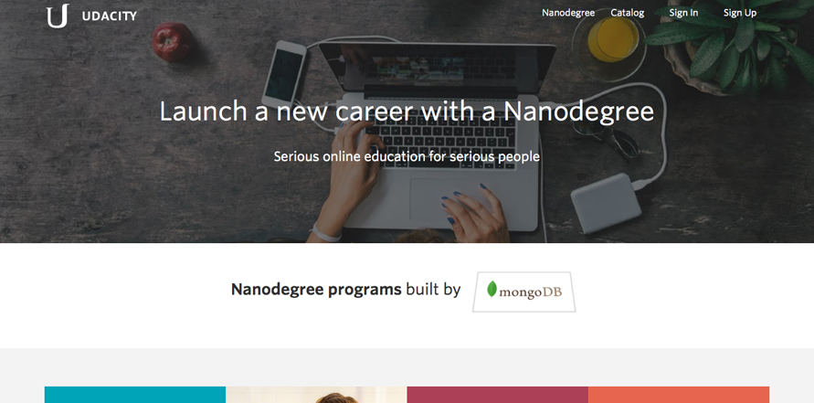 udacity