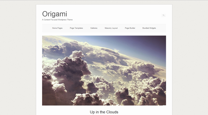 Origami