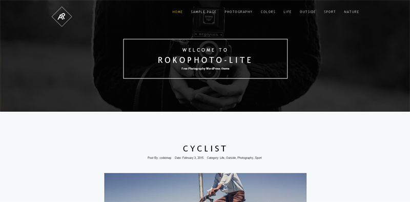 RokoPhoto Lite