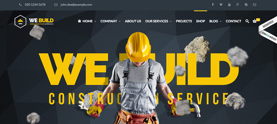 webdesign-interactive