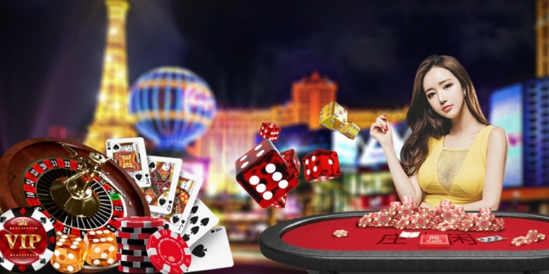 Casino Trực Tuyến 188Loto Hàng Đầu Việt Nam Uy Tín Casino Trực Tuyến 188Loto Hàng Đầu Việt Nam Uy Tín